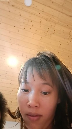 真实 陕西小孕妇，家中日日干炮记录，【蛋蛋后小孕妈】，5个月大肚子，总是想着做爱，可以放心的无套内射了，刺激！ 截图14