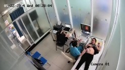 稀缺医院妇科检查 孕妇插逼阴超 截图2