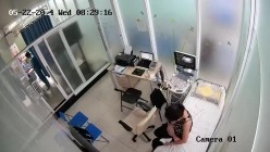 稀缺医院妇科检查 孕妇插逼阴超 截图14