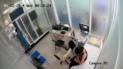 稀缺医院妇科检查 孕妇插逼阴超 截图15