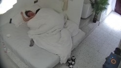 大学城 小情侣先打游戏再打炮完整版 女生人漂亮皮肤好 胸大毛多 是一辆需要高手才能驾驭的好车 截图15