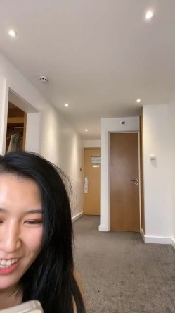 国产之光真演员替身网红 ️沈樵小朋友 一字马噼腿~道具自慰 截图10