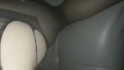 ktv妈咪，骚逼黑丝，闪烁高跟美腿，崛着屁股后入！ 截图1
