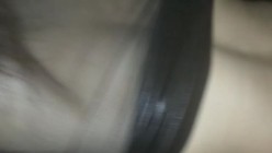 ktv妈咪，骚逼黑丝，闪烁高跟美腿，崛着屁股后入！ 截图14