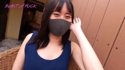 fc2ppv-1900391 【無】【高画質レビュー特典】現役アイドルと露天風呂で青☆姦生中Sex♡初回限定100本1600pt‼ 截图1
