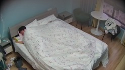 酒店偷拍没啥性经验的眼镜大学生和御姐范骚女友啪啪开始快枪后来渐入佳境越战越勇 截图7