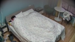 酒店偷拍没啥性经验的眼镜大学生和御姐范骚女友啪啪开始快枪后来渐入佳境越战越勇 截图8