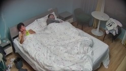 酒店偷拍没啥性经验的眼镜大学生和御姐范骚女友啪啪开始快枪后来渐入佳境越战越勇 截图14