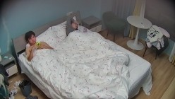 酒店偷拍没啥性经验的眼镜大学生和御姐范骚女友啪啪开始快枪后来渐入佳境越战越勇 截图15