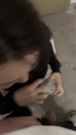 北京石景山第四位女主，被逼着喝尿，女主都哭了，口交达人上线，口活已经炉火纯青，大肉棒用力插进肥美的大屁股 截图1