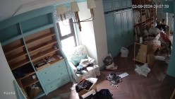 ️【破解摄像头】性瘾少妇频繁自慰 每月高达二十次！ 截图1