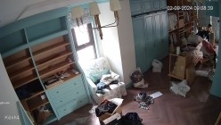 ️【破解摄像头】性瘾少妇频繁自慰 每月高达二十次！ 截图5