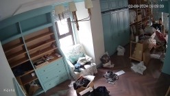️【破解摄像头】性瘾少妇频繁自慰 每月高达二十次！ 截图7
