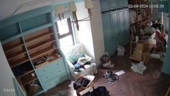 ️【破解摄像头】性瘾少妇频繁自慰 每月高达二十次！ 截图9
