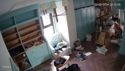 ️【破解摄像头】性瘾少妇频繁自慰 每月高达二十次！ 截图11