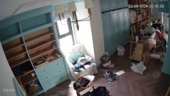 ️【破解摄像头】性瘾少妇频繁自慰 每月高达二十次！ 截图13