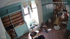 ️【破解摄像头】性瘾少妇频繁自慰 每月高达二十次！ 截图14