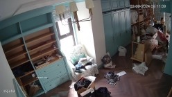 ️【破解摄像头】性瘾少妇频繁自慰 每月高达二十次！ 截图15