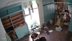 ️【破解摄像头】性瘾少妇频繁自慰 每月高达二十次！ 截图16