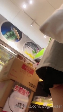 【终极调教 ️地狱独家】性奴调教港女母狗『Dogma』最新SM性爱调教订阅 各种啪啪口交 全套滴蜡肛链性爱打桩机 截图6