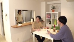 LULU-154 再婚した夫が申し込んだ記念ヌードモデル撮影でハプニング共演した連れ子に発情され若硬ち○ぽに愛液垂れ流しでイキ溺れてしまったNTRデカ尻義母 黒川すみれ 截图6