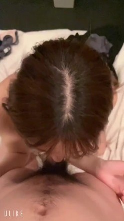 【极品反差婊】老实人得不到渣男随便操的婊子看着妹子销魂的表情这不正是男人想要的感觉吗？ 截图7