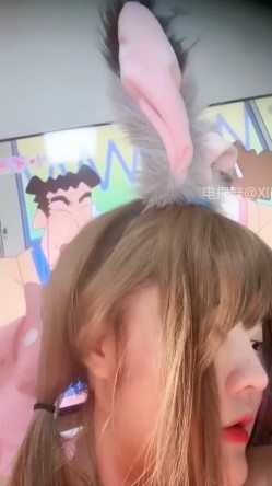 ️二次元coser回归【温卿】强制深喉口交 被金主无套输出 乳夹夹乳头 截图12