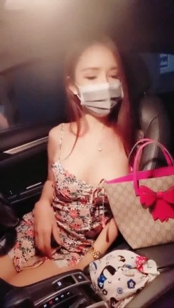 极品美乳女神秀【泰国爱妃】年终性爱狂欢 诚邀泰国极品网红芭比约操炮 全后背极秀纹身 极品美乳 高清源码无水印 截图14