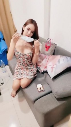 极品美乳女神秀【泰国爱妃】年终性爱狂欢 诚邀泰国极品网红芭比约操炮 全后背极秀纹身 极品美乳 高清源码无水印 截图16