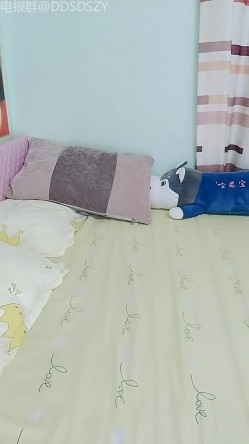 舞蹈系校花学妹【小涵宝宝】护士制服 丝袜诱惑 抖音风骚舞，道具自慰 截图7