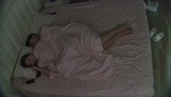 酒店偷拍本月最佳清纯校花美逼一线天被男友无套内射 截图7