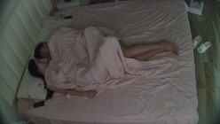 酒店偷拍本月最佳清纯校花美逼一线天被男友无套内射 截图11