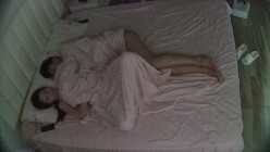 酒店偷拍本月最佳清纯校花美逼一线天被男友无套内射 截图15
