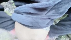 我跟后妈的性爱日记 - 长腿小妈牛仔裤景区野战爽翻天 观景台后入蜜臀狂插紧致小穴 湿淋淋的美鲍拉丝内射 截图2