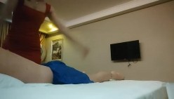 伟哥探花 激情口交 截图4
