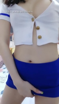 极品高颜值美女【小姨子和姐夫】性感空姐诱惑姐夫直取花蕊 人帅鸡巴累人美逼遭罪 截图4