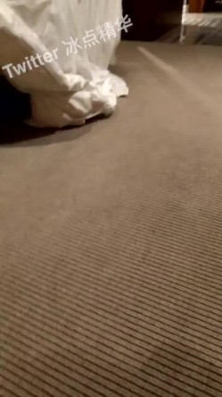 惊生活照看起来超良家的小姐姐私下居然是条母狗三毒龙口活样样精通 截图13