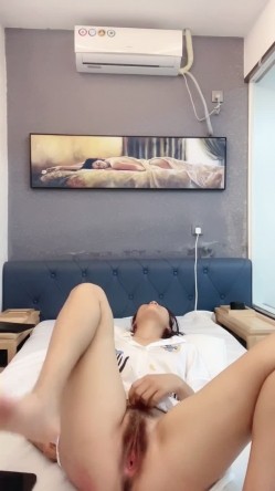 良家御姐！【小雅18不回家】合集，玩得就是真实，够漂亮，酒店里各种骚浪 截图8