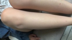 江大校花极品系列自拍视频图包完整版 淫荡校花试衣间为小鲜肉足交口活酒店调教 截图6