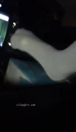 高颜值网红女神【欣欣的大宝贝】性爱土豪专享OX车震吞精啪啪 截图8