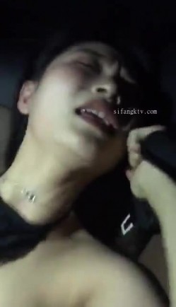 高颜值网红女神【欣欣的大宝贝】性爱土豪专享OX车震吞精啪啪 截图9