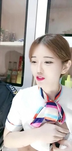 清风老师 极品身材的高颜值气质女神 骚舞诱惑勾引保安猛男 口交啪啪 截图1