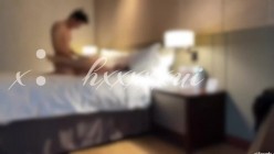 ️极品反差博主【盯裆猫】口交后入爆操，淫荡肥臀 截图9