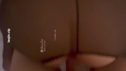 颜值御姐爱交换，【鹿头LuTo】，和多对上海夫妻的难忘群P，享受大学生单男的服务 截图13