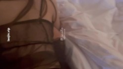 颜值御姐爱交换，【鹿头LuTo】，和多对上海夫妻的难忘群P，享受大学生单男的服务 截图16