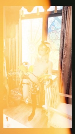 高端ACG业界女神爆机少女▌喵小吉▌六月番 莱莎的炼金工房2 蜜穴超诱人 原版高清4K花絮 截图11