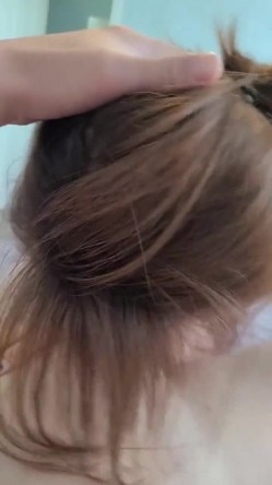哈尔滨夫妻 · 弟弟的小母狗，小母狗在我压在身下猛烈抽插最后内射，母狗夸我又粗又大又妈猛 截图16
