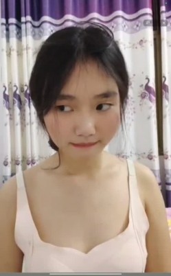 PUA套路【一对一】云南大二学生妹，精彩对白，忽悠给看个奶 截图8