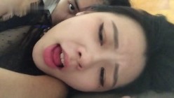 高颜值甜美妹子与男友居家性爱 ️被渣男分手后曝光 截图4