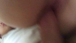 高颜值甜美妹子与男友居家性爱 ️被渣男分手后曝光 截图7